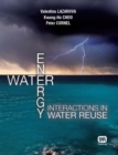 Image for Water-energy interactions in water reuse