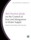 Image for Best Practice Guide on the Control of Iron and Manganese in Water Supply