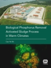 Image for Biological Phosphorus Removal Activated Sludge Process in Warm Climates