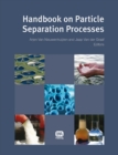 Image for Handbook on Particle Separation Processes