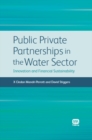Image for Public Private Partnerships in the Water Sector