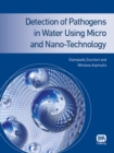 Image for Detection of Pathogens in Water Using Micro and Nano-Technology