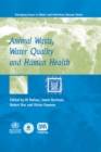 Image for Animal Waste, Water Quality and Human Health