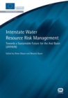 Image for Interstate Water Resource Risk Management