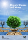 Image for Climate change and water: international perspectives on mitigation and adaptation