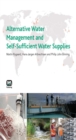 Image for Alternative Water Management and Self-Sufficient Water Supplies