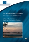 Image for The Adaptiveness of IWRM