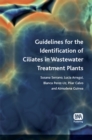 Image for Guidelines for the identification of ciliates in wastewater treatment plants