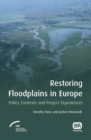 Image for Restoring Floodplains in Europe