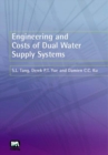 Image for Engineering and costs of dual water supply systems