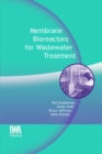 Image for Membrane bioreactors for wastewater treatment