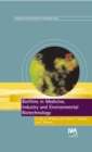 Image for Biofilms in Medicine, Industry and Environmental Biotechnology: Characteristics, Analysis and Control.