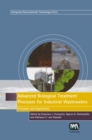 Image for Advanced Biological Treatment Processes for Industrial Wastewaters: Principles and Applications.