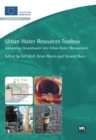 Image for Urban water resources toolbox: integrating groundwater into urban water management