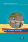 Image for Pond treatment technology