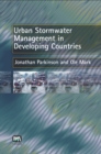 Image for Urban stormwater management in developing countries