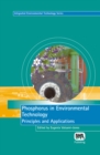 Image for Phosphorus in environmental technology: principles and applications