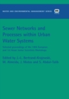 Image for Sewer Networks and Processes within Urban Water Systems