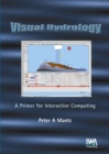 Image for Visual hydrology: a primer for interactive computing