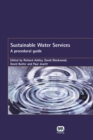 Image for Sustainable water services: a procedural guide