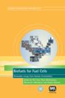 Image for Biofuels for fuel cells: renewable energy from biomass fermentation