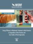 Image for Energy Efficiency in Wastewater Treatment in North America: A Compendium of Best Practices and Case Studies of Novel Approaches