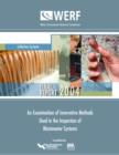 Image for An Examination of Innovative Methods Used in the Inspection of Wastewater Collection Systems (CD)