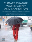 Image for Climate Change, Water Supply and Sanitation