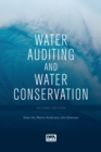 Image for Water Auditing and Water Conservation