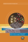 Image for Waste Gas Treatment for Resource Recovery