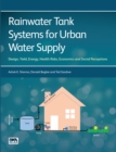 Image for Rainwater Tank Systems for Urban Water Supply