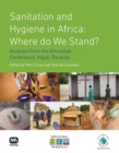 Image for Sanitation and hygiene in Africa  : where do we stand?
