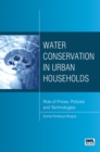 Image for Water Conservation in Urban Households