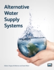 Image for Alternative water supply systems