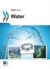 Image for Water : OECD Report on Managing Water Resources