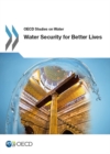 Image for Water Security for Better Lives