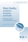 Image for Water Quality: Guidelines, Standards &amp; Health