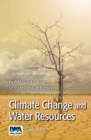 Image for Climate change and water resources
