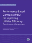 Image for Performance-based contracts (pbc) for improving utilities efficiency