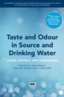 Image for Taste and odour in source and drinking water  : causes, controls, and consequences