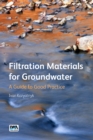 Image for Filtration Materials for Groundwater