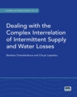 Image for Dealing with the complex interrelation of intermittent supply and water losses