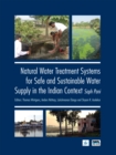 Image for Natural Water Treatment Systems for Safe and Sustainable Water Supply in the Indian Context: Saph Pani