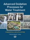 Image for Advanced Oxidation Processes for Water Treatment