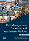 Image for Risk Management for Water and Wastewater Utilities