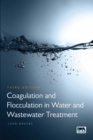 Image for Coagulation and flocculation in water and wastewater treatment