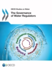 Image for The Governance of Water Regulators
