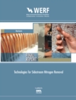 Image for Technologies for sidestream nitrogen removal