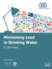 Image for Minimising Lead in Drinking Water