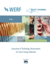 Image for Assessment of Technology Advancements for Future Energy Reduction